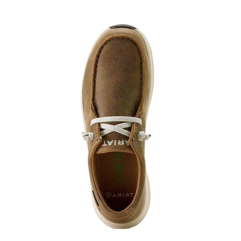 Ariat Buckeye Steel Toe Work Shoe 10064035