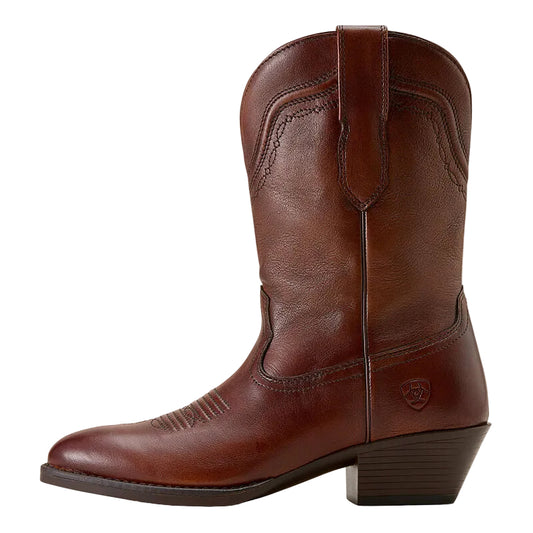 Ariat Grayson R Toe Western Boot 10074364