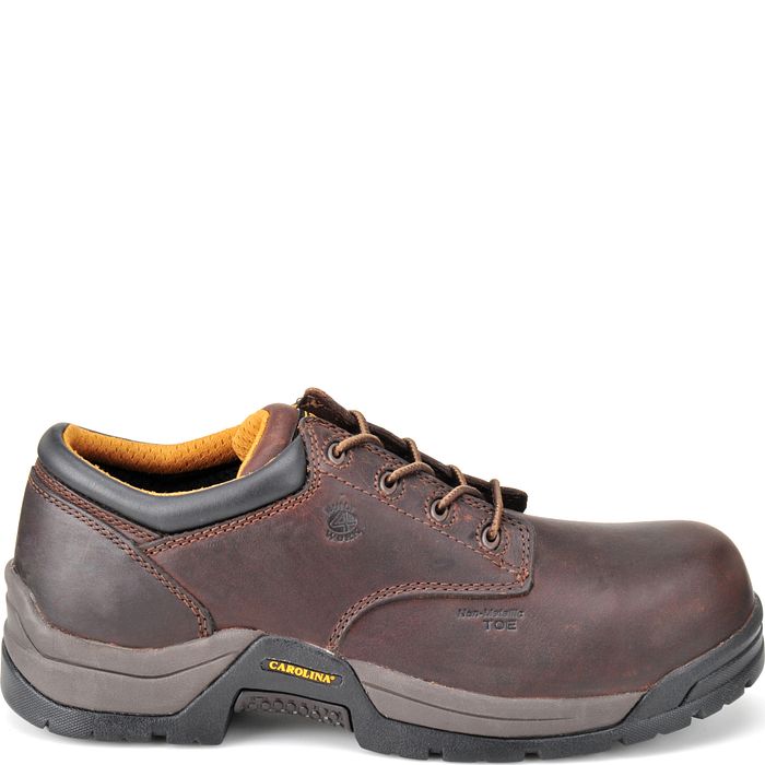 Carolina 1520 Braze Composite Toe Light Duty Work Boot