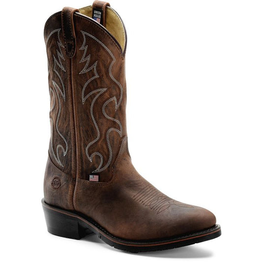 HH 3282 Robert 12" Soft Toe