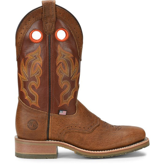 HH 5400 Mickey Steel Toe HH5400 Work Boot