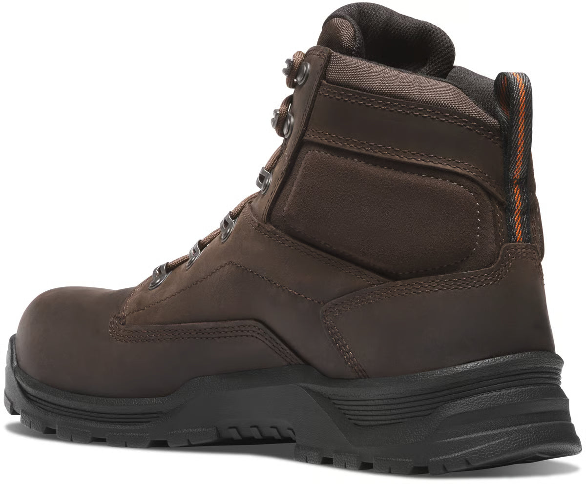 Danner Crafter 2.0 Men's Brown - Composite Toe 17421