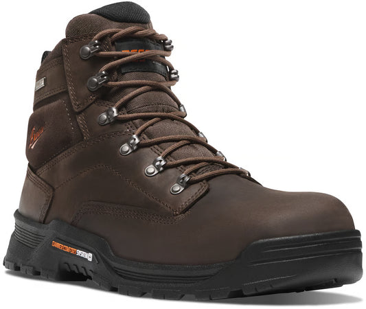 Danner Crafter 2.0 Men's Brown - Composite Toe 17421