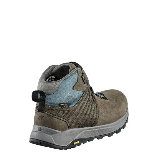 Irish Setter Cascade Women's 5-inch Waterproof Leather Safety Toe Boot 83250