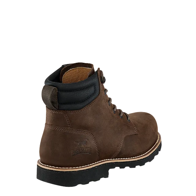 Irish Setter 4603 Pipestone Men's 6-inch Boot 84603