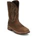 Justin 3211 Nitread 11" Waterproof CR3211