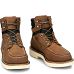 Justin HW687 Bristol 6" Steel Toe