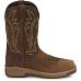 Justin 3207 Nitread 11" Waterproof Nano Comp Toe SR3207