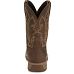 Justin 3207 Nitread 11" Waterproof Nano Comp Toe SR3207