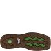 Justin 3207 Nitread 11" Waterproof Nano Comp Toe SR3207