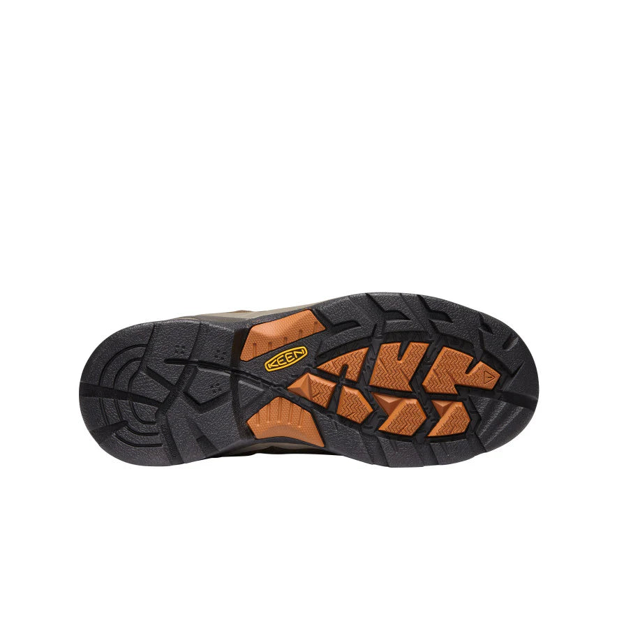 Keen Men's 0039 Detroit XT Waterproof Boot (Soft Toe)1020039