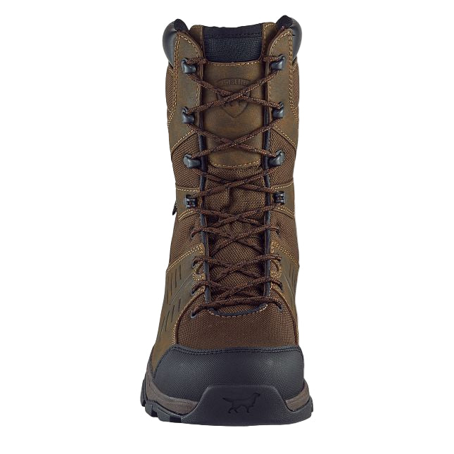 2712 Irish Setter TERRAIN MEN'S 10-INCH WATERPROOF LEATHER BOOT 2712