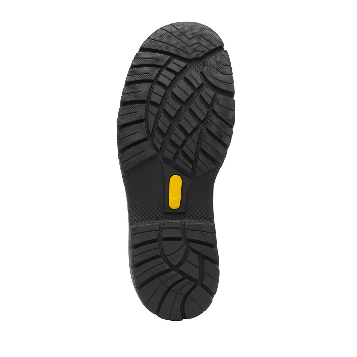 Thorgood Genesis Series – 11″ Chestnut – Nano Safety Toe 804-4323