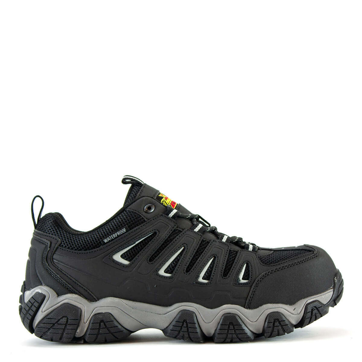 Thorogood 6293 CROSSTREX SERIES – WATERPROOF – OXFORD SAFETY TOE HIKER 804-6293