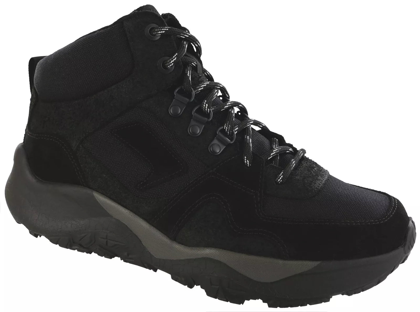 SAS Women's Hi Country-X - Cast Iron
