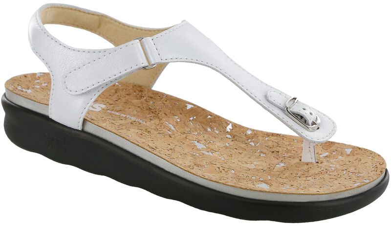 Sas Marina T-Strap Sandal 2850