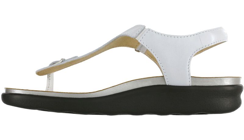 Sas Marina T-Strap Sandal 2850