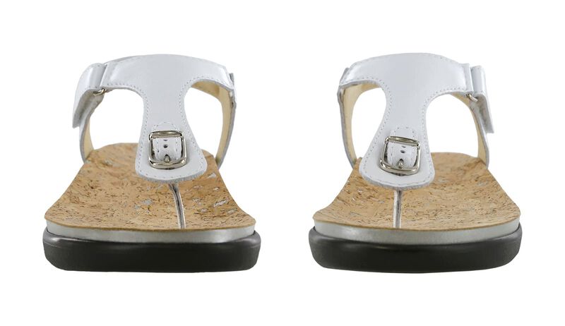 Sas Marina T-Strap Sandal 2850