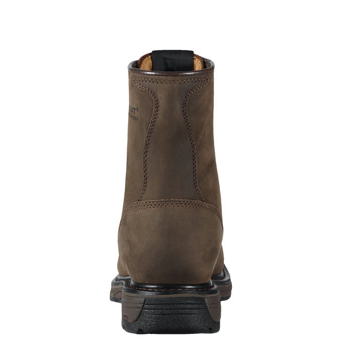 Ariat 11939 WorkHog 8" Waterproof H2O
