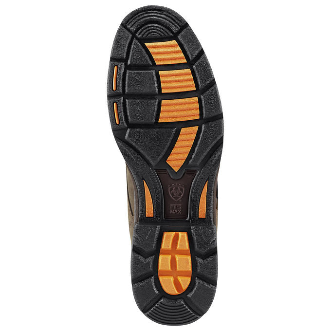 Ariat 11939 WorkHog 8" Waterproof H2O