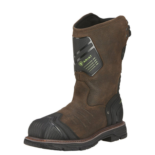Ariat 16253 Catalyst VX Work Wide Square Toe Waterproof Composite Toe Work Boot 10016253