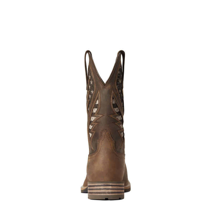 ARIAT 38340 Hybrid VentTEK Western Boot 10038340