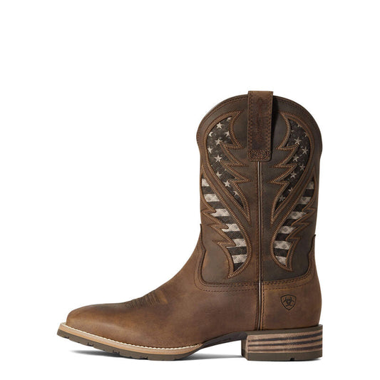 ARIAT 38340 Hybrid VentTEK Western Boot 10038340