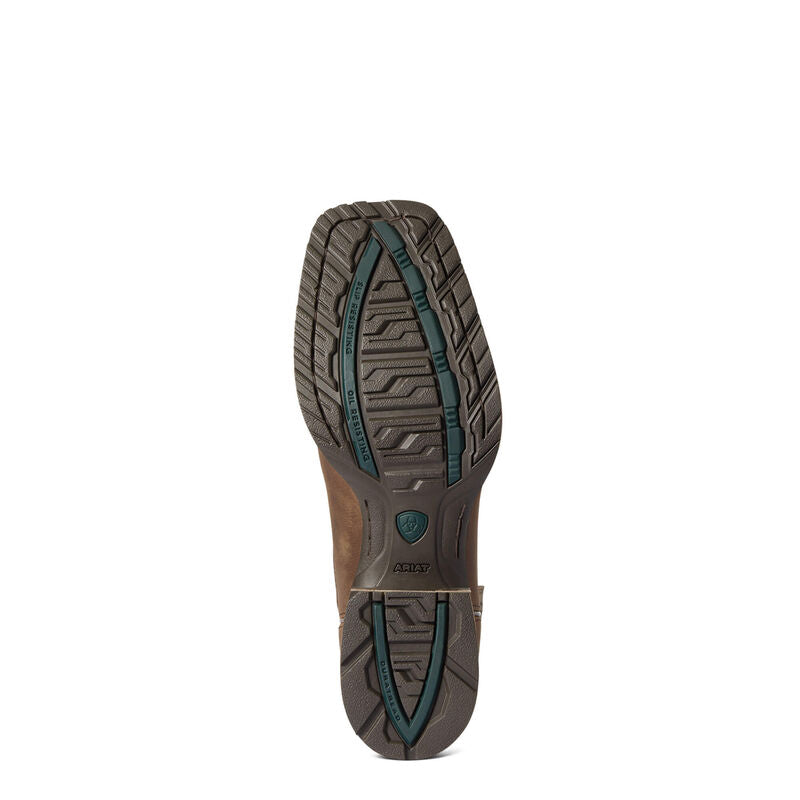 ARIAT 38340 Hybrid VentTEK Western Boot 10038340