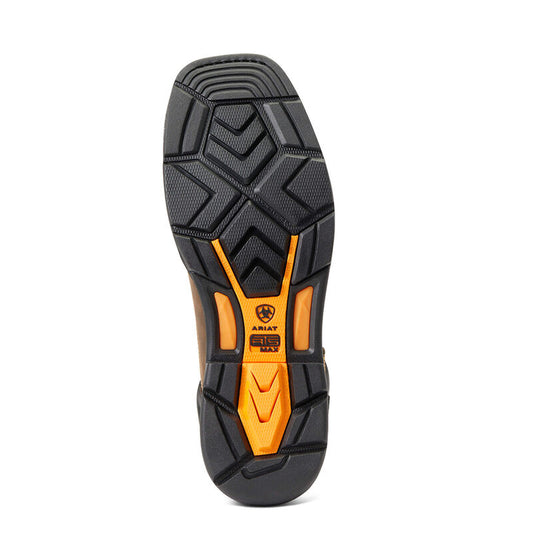 Ariat 38922 WorkHog XT 8" BOA Waterproof Carbon Toe Work Boot 10038922