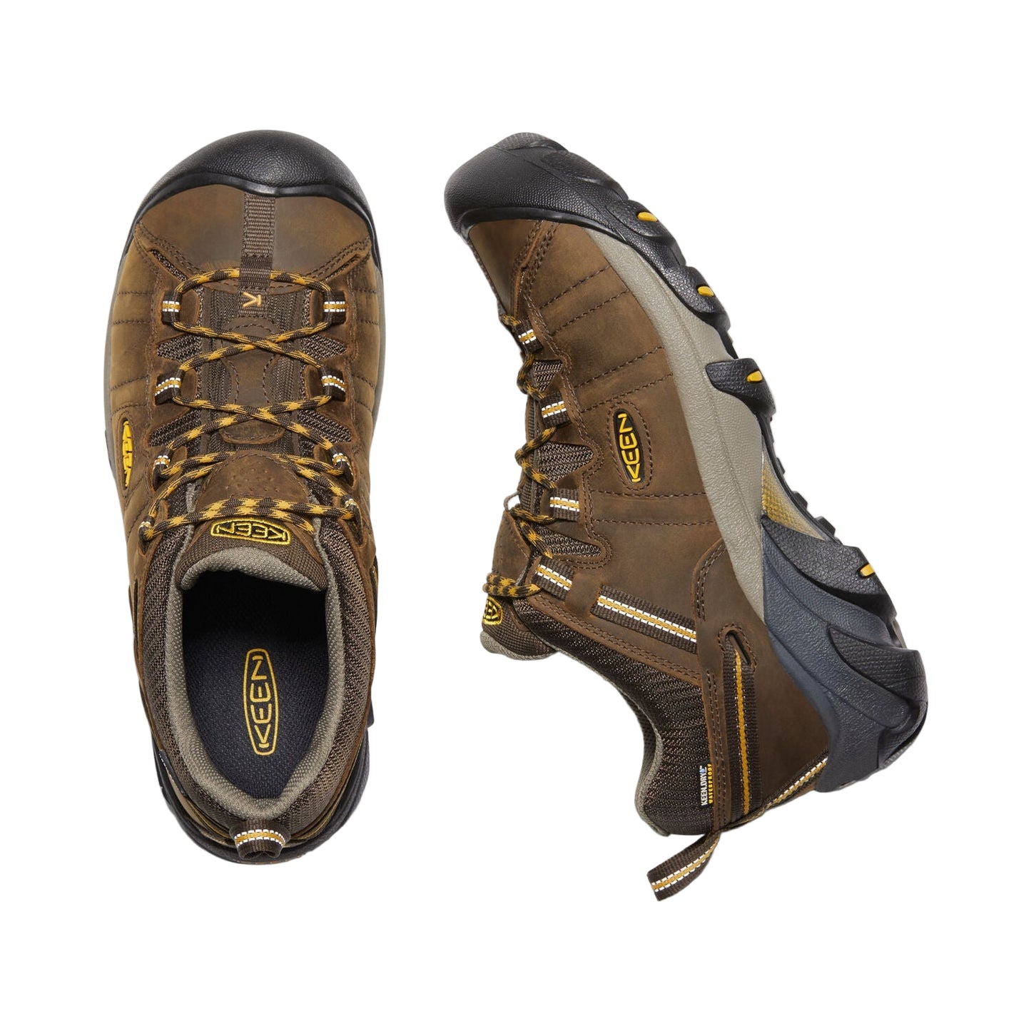 Keen 8417 Targhee II Men's Waterproof 1008417