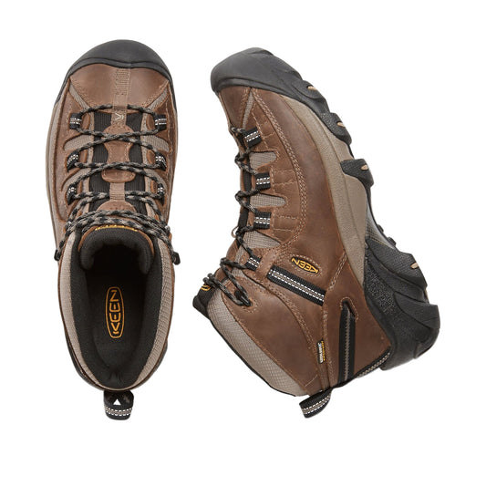 Keen 8418 Targhee II Men's Waterproof Mid 1008418