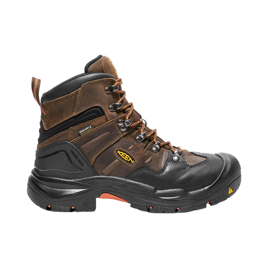 Keen Coburg Men's 6" Waterproof Boot 1018023