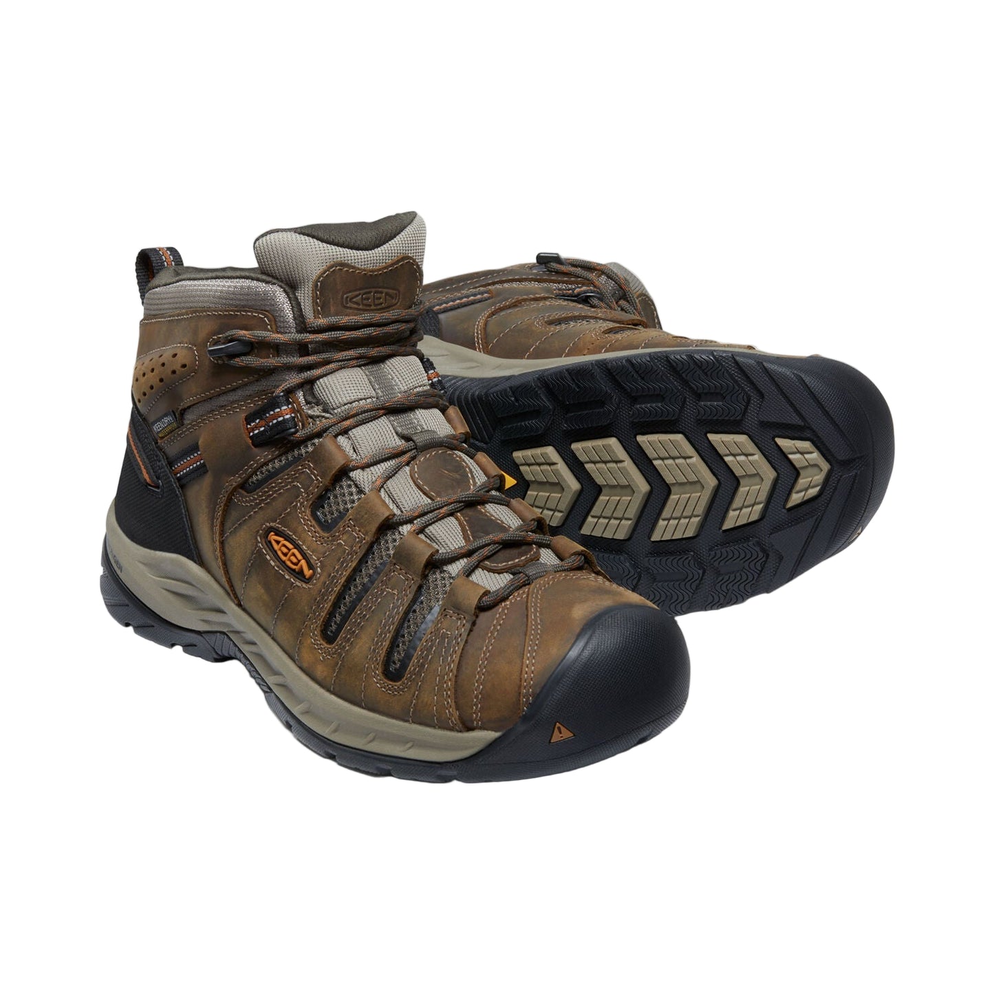 Keen 5613 Flint II Men's Soft Toe 1025613