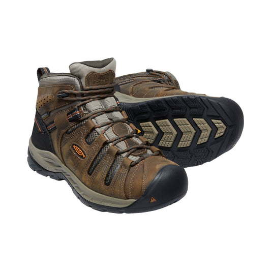 Keen 5613 Flint II Men's Soft Toe 1025613