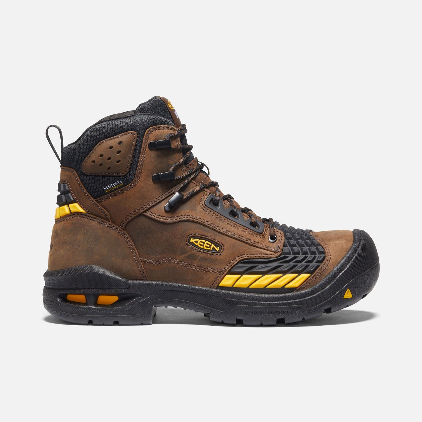 Keen Troy 5696 Men's 6" Waterproof Boot 1025696
