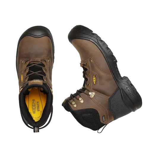 Keen 6487 Independence 6" Waterproof Boot 1026487