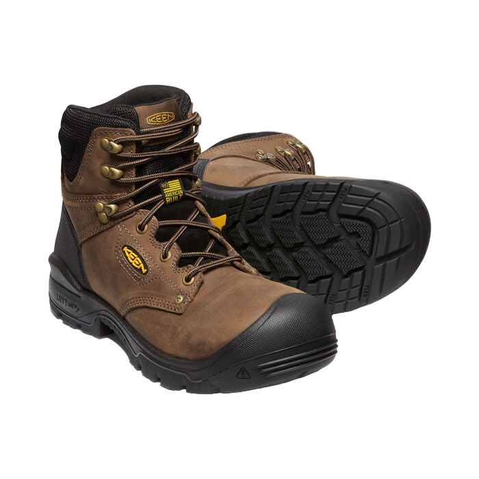 Keen 26489 INDEPENDENCE 6" WP SOFT TOE 1026489