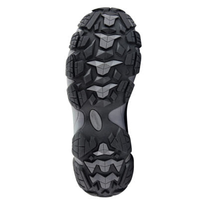 Thorogood 6292 Crosstrex Series-Waterproof Mid Cut Safety Toe Hiker 804-6292