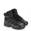 Thorogood THE DEUCE 804-6190 SERIES – WATERPROOF – 6″ COMPOSITE SAFETY TOE TACTICAL SIDE-ZIP