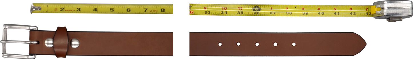 Lentz Belt