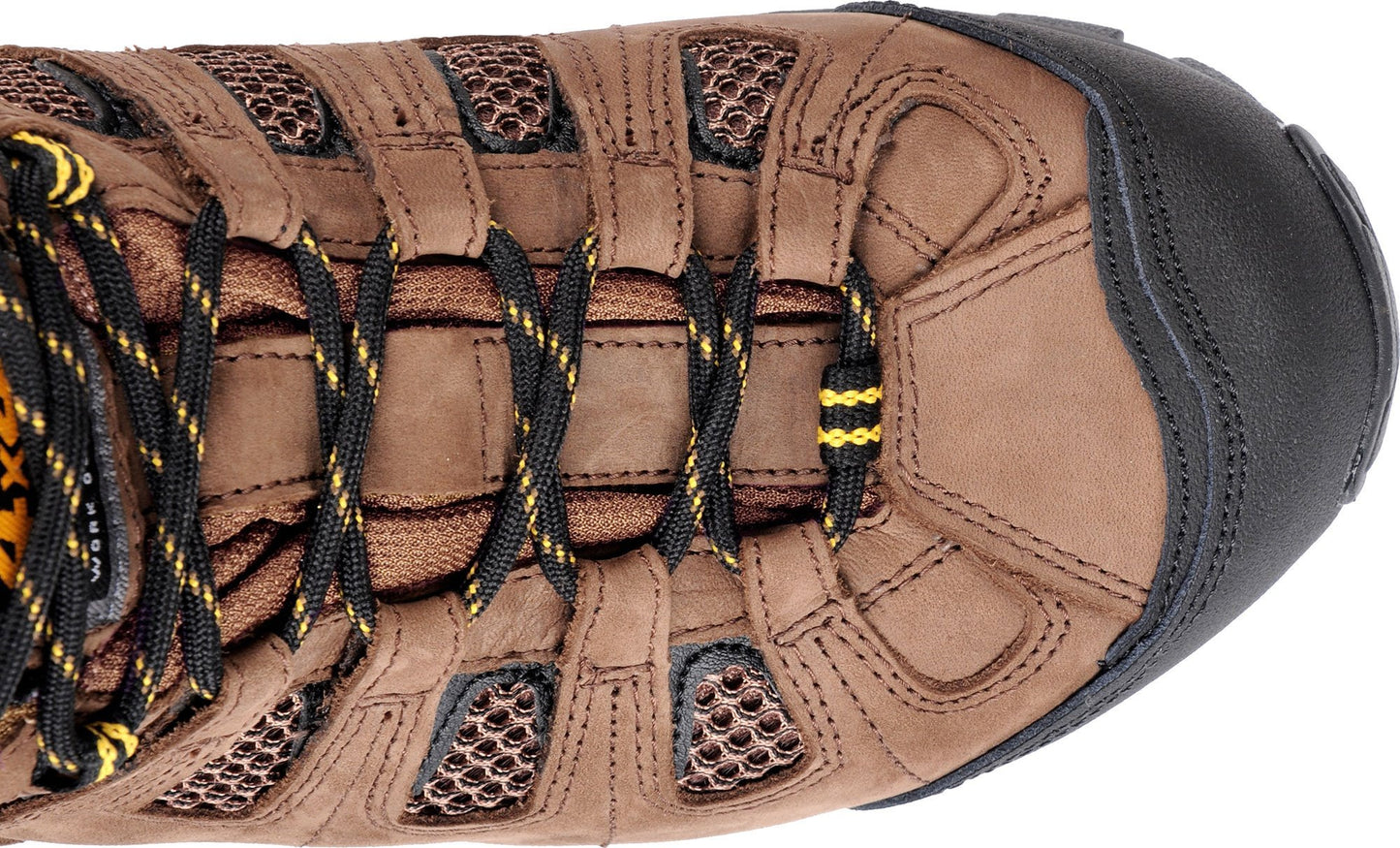Carolina 4025 Quad Waterproof Boot CA4025