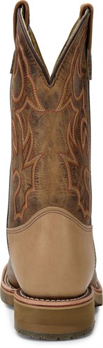 HH 3567 DWIGHT 11" Domestic Wide Square Steel Toe I.C.E.™ Roper