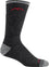 Black Darn Tough Hiker Boot Sock Cushion 1403-Please call store for availability before ordering