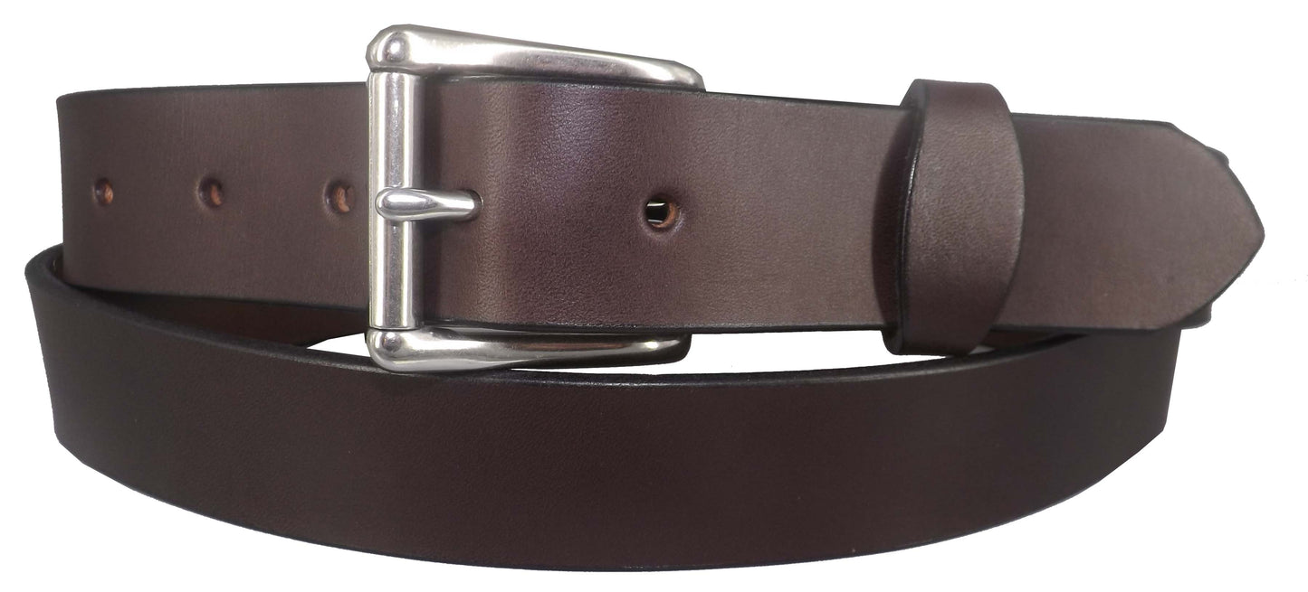 Plain Belt