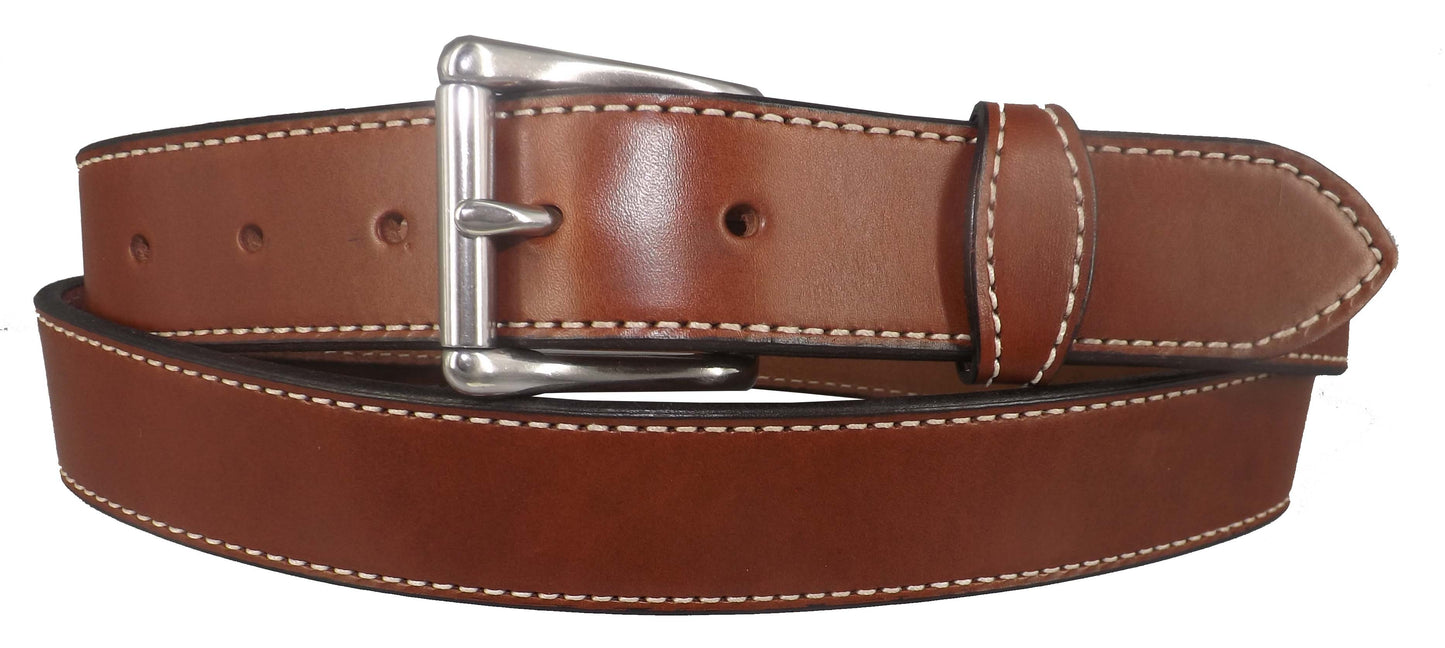 Stitched Belt