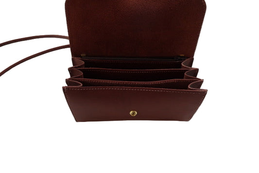 Deluxe Cross Shoulder Strap