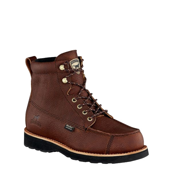 Irish Setter 807 Wingshooter 7" Waterproof Leather Boot
