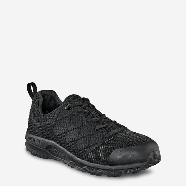 Irish Setter 83120 Nisswa Men's Safety Toe Oxford 83120