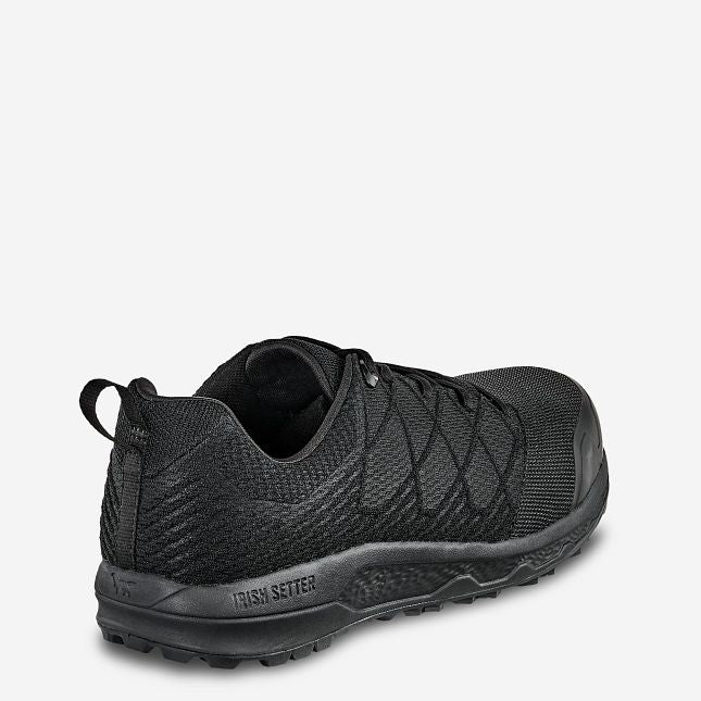 Irish Setter 83120 Nisswa Men's Safety Toe Oxford 83120