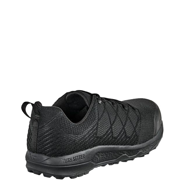Irish Setter 83120 Nisswa Men's Safety Toe Oxford 83120